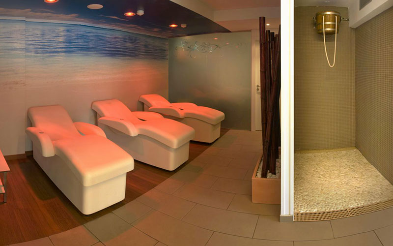 GHT OASIS PARK & SPA 4****